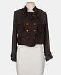 PLEIN SUD JEANIUS - Blazer