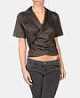 PLEIN SUD JEANIUS - Blus - 3
