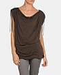 PLEIN SUD JEANIUS - Kortärmad t-shirt - 6