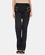 PLEIN SUD JEANS - Byxor