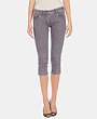 PLEIN SUD JEANS - Denimcapri - 2