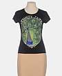 PLUMS COUTURE - Kortärmad t-shirt