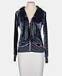 PLUMS COUTURE - Sweatshirt med huva - 2
