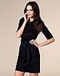 Pocket Shirt Dress