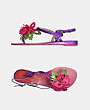 POETIC LICENCE - Flip-flop skor - 3