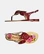 POETIC LICENCE - Flip-flop skor