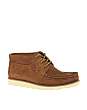 Pointer Conor Suede Boat Boots