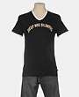 POLIZIA - Kortärmad t-shirt