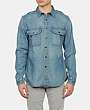POLO JEANS COMPANY - Denimtröja - 3