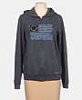 POLO JEANS COMPANY - Sweatshirt med huva - 4