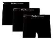 Polo Ralph Lauren - 3-pack Stretch Cotton Boxer Black