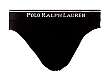 Polo Ralph Lauren - 3-pack Stretch Cotton Brief Black