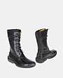 POLO RALPH LAUREN - Boots
