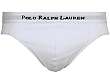 Polo Ralph Lauren - Low Rise Brief White