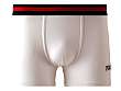 Polo Ralph Lauren - Pouch Stretch Cotton Trunk White