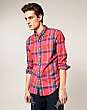 Polo Ralph Lauren Slim Fit Checked Shirt