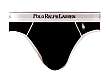 Polo Ralph Lauren - Stretch Cotton Brief Black