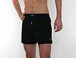 Polo Ralph Lauren - Woven Boxer Black