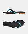 POUR MOI - Flip-flop skor