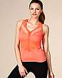 PR Singlet Tank Wmn