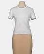 PRADA SPORT - Kortärmad t-shirt - 17