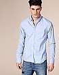 Preppy Summer OxfordShirt