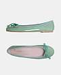 PRETTY BALLERINAS - Balettskor