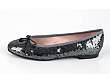 Pretty Ballerinas: Denk