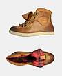 PREVENTI - High-top sneakers