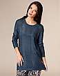 Price Rifle Tube Knit