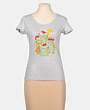 PRINCESS GOES HOLLYWOOD - Kortärmad t-shirt - 2