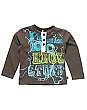 Print Jersey