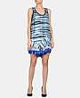 PROENZA SCHOULER - Kort klänning - 8