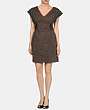 PROENZA SCHOULER - Kort klänning - 9