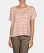 PROENZA SCHOULER - Kortärmad t-shirt