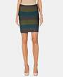 PROENZA SCHOULER - Minikjol