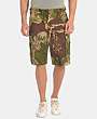 PROTEC - Bermudashorts