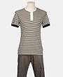 PS PAUL SMITH - Kortärmad t-shirt - 3