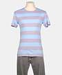PS PAUL SMITH - Kortärmad t-shirt - 4