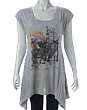 Psycho Cowboy Blus - 2