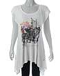Psycho Cowboy Blus