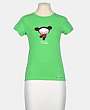 PUCCA - Kortärmad t-shirt
