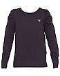 Puff Sleeve Top - 2