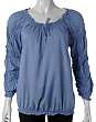 PULZ Blus