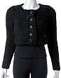PULZ Cardigan - 2