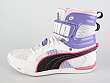 Puma: Allegra Mid