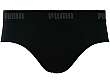 Puma - Basic Brief Black