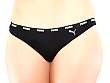 Puma - Basic String Black