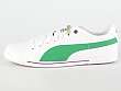 Puma: Benecio Canvas Drip - 2