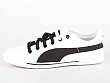 Puma: Benecio Canvas